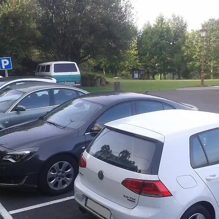 Kanpoeder - Adults Only 住宿加早餐酒店