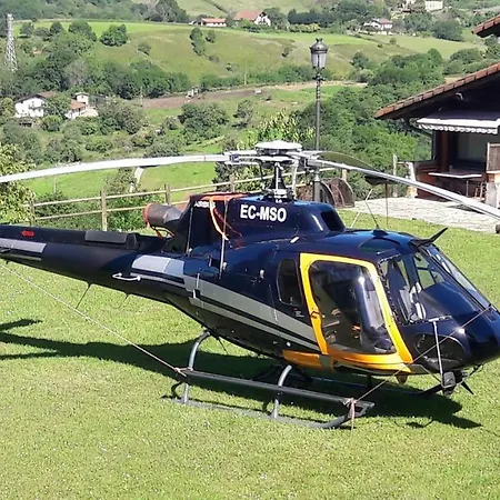 Kanpoeder - Adults Only 圣塞瓦斯蒂安