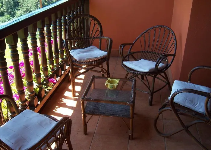 Bed & Breakfast Kanpoeder - Adults Only 3*