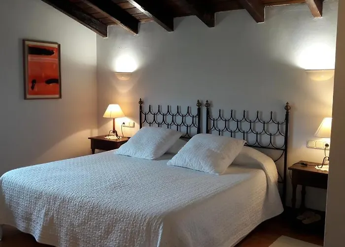 Bed & Breakfast Kanpoeder - Adults Only San Sebastián