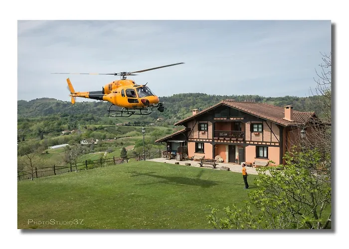 Bed & Breakfast Kanpoeder - Adults Only