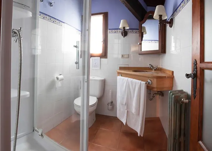Kanpoeder - Adults Only Bed & Breakfast San Sebastián