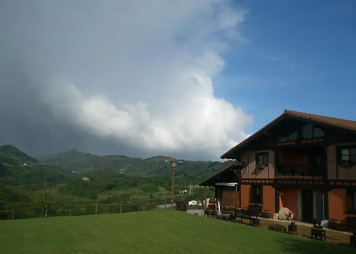 Bed & Breakfast Kanpoeder - Adults Only