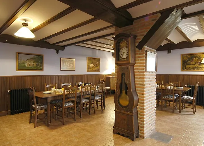 Bed & Breakfast Kanpoeder - Adults Only 3*