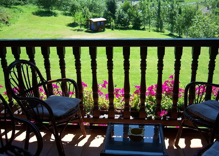 Bed & Breakfast Kanpoeder - Adults Only 3*