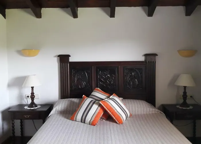 Kanpoeder - Adults Only Bed & Breakfast San Sebastián