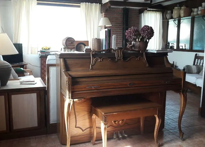 Kanpoeder - Adults Only Bed & Breakfast San Sebastián