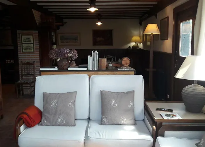 Kanpoeder - Adults Only Bed & Breakfast